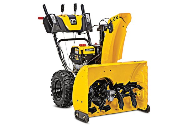 Cub Cadet | 2X® Two-Stage Power | Model 2X 28" INTELLIPOWER™ for sale at Kunau Implement, Iowa