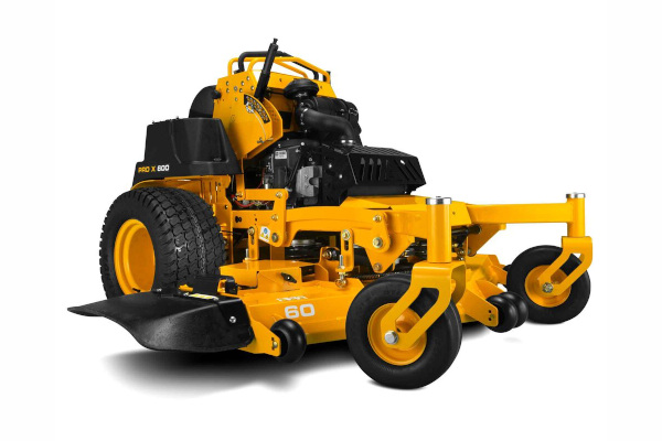 Cub Cadet | Stand-On Mowers | Model PRO X 660 EFI for sale at Kunau Implement, Iowa