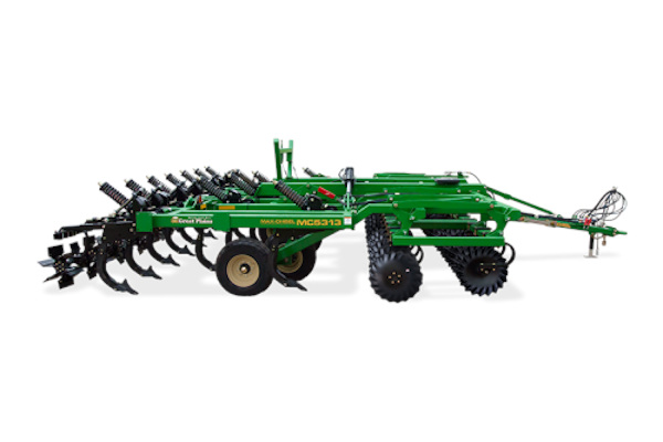Great Plains | Max-Chisel™ | Model MC5109 for sale at Kunau Implement, Iowa