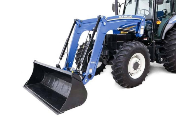 New Holland | 600TL Series | Model 615TL for sale at Kunau Implement, Iowa