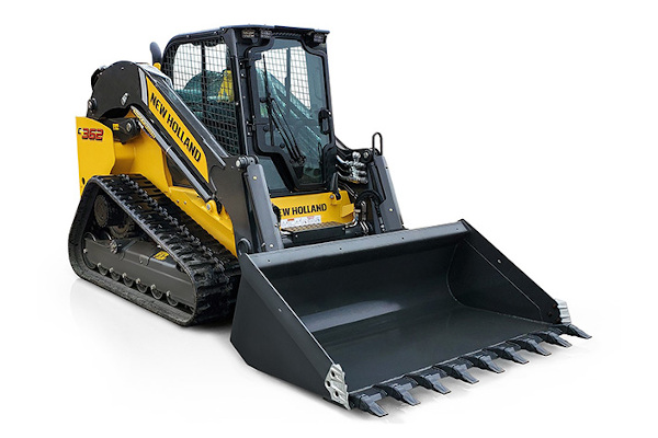 New Holland | Compact Track Loaders | Model C362 for sale at Kunau Implement, Iowa
