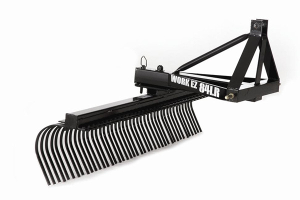 New Holland | Landscape Rakes | Model 72LR for sale at Kunau Implement, Iowa