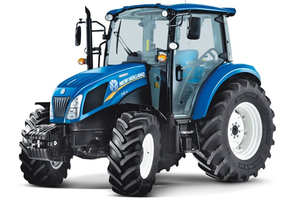 New Holland T4.75 for sale at Kunau Implement, Iowa
