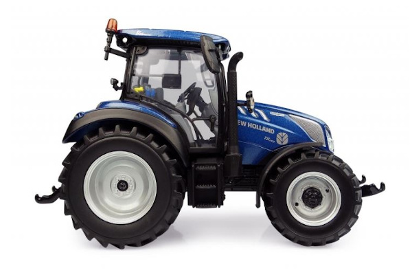 New Holland | T5 Series | Model T5.140 Auto Command for sale at Kunau Implement, Iowa