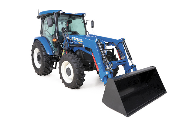 New Holland | Workmaster™ Utility 55 – 75 Series | Model Workmaster 75 for sale at Kunau Implement, Iowa