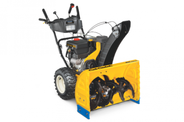Cub Cadet 2X 528 SWE Two-Stage Snow Thrower (older model) for sale at Kunau Implement, Iowa