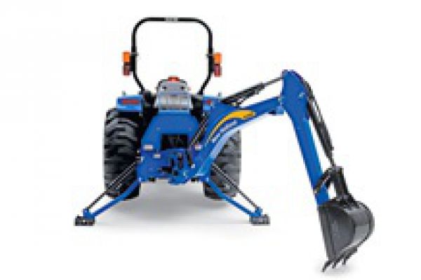 New Holland | Front Loaders & Attachments | Utility Backhoes for sale at Kunau Implement, Iowa