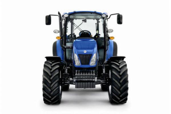 New Holland | T4 Series - Tier 4A | Model T4.95 for sale at Kunau Implement, Iowa