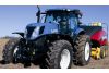 New Holland T7.185 for sale at Kunau Implement, Iowa