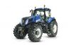 New Holland T8.330 for sale at Kunau Implement, Iowa