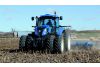New Holland T8.390 for sale at Kunau Implement, Iowa
