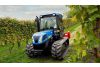 New Holland TK4030V for sale at Kunau Implement, Iowa