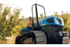 New Holland TK4050 for sale at Kunau Implement, Iowa