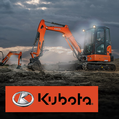 Kubota Construction