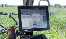 Precision Farming