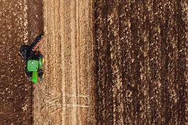 Land Preparation