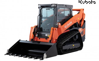 Kubota SVL75-3HWC for rent