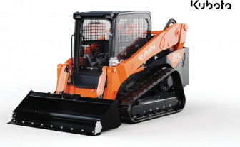 Kubota SVL97-3 for rent