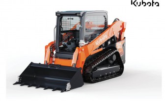 Kubota SVL65-2 for rent