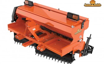 Land Pride APS1572 All Purpose Seeder for rent