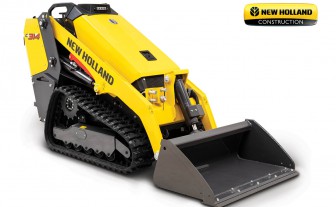 New Holland C314 for rent