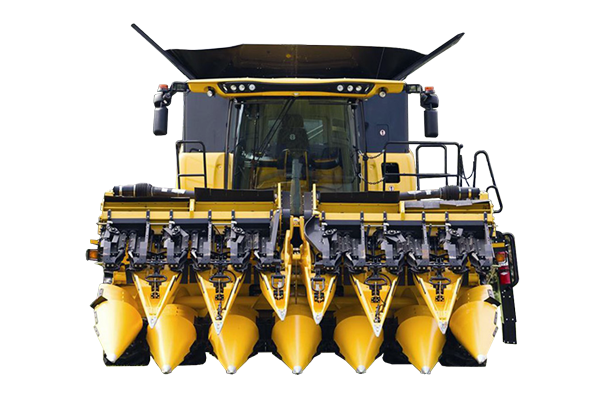 New Holland 980CF Folding Corn Header - 12 Rows for sale at Kunau Implement, Iowa