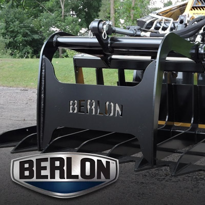 We work hard to provide you with an array of products. That's why we offer Berlon for your convenience.