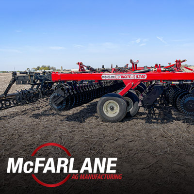 We work hard to provide you with an array of products. That's why we offer McFARLANE MFG.CO. for your convenience.