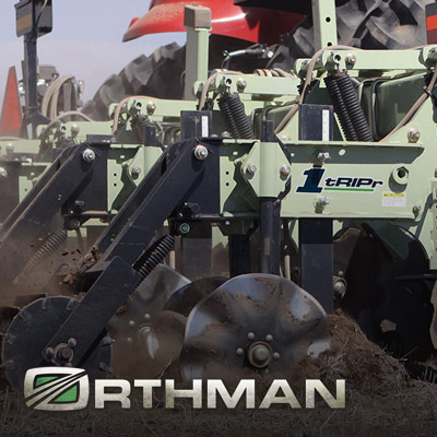 We work hard to provide you with an array of products. That's why we offer Orthman for your convenience.