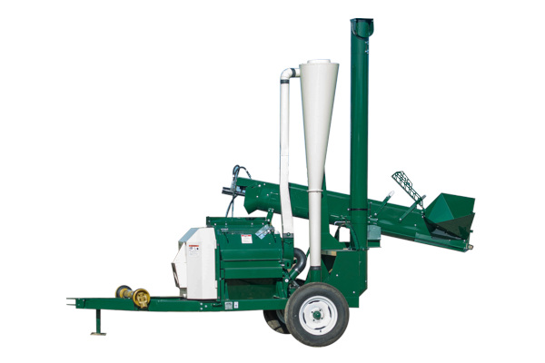 Art's Way Portable Hammer Mill for sale at Kunau Implement, Iowa