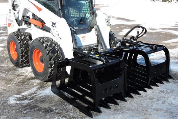Berlon Attachments MDGR-66 for sale at Kunau Implement, Iowa