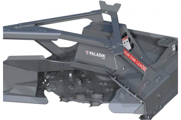 Bradco | High-Flow Forestry Disk Mulcher | Model FD60 for sale at Kunau Implement, Iowa Bradco | High-Flow Forestry Disk Mulcher | Model FD60 for sale at Kunau Implement, Iowa