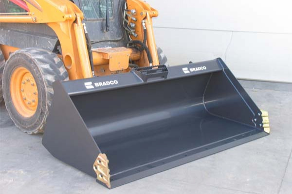 Bradco 84" for sale at Kunau Implement, Iowa