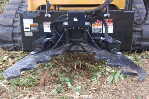 Bradco | JAWZ | Model JAWZ for sale at Kunau Implement, Iowa Bradco | JAWZ | Model JAWZ for sale at Kunau Implement, Iowa