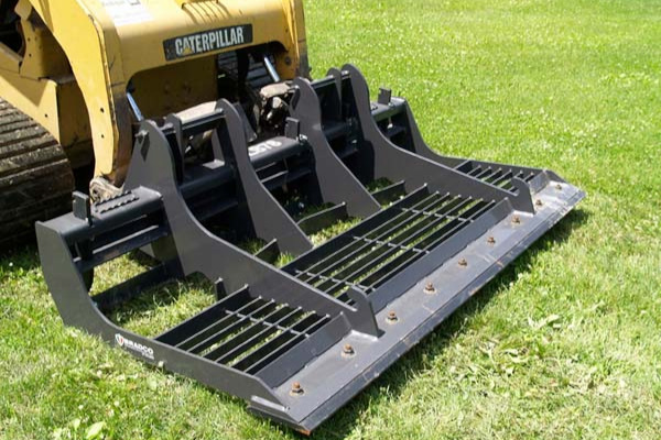 Bradco | Land Sculptor | Model Land Sculptor for sale at Kunau Implement, Iowa Bradco | Land Sculptor | Model Land Sculptor for sale at Kunau Implement, Iowa