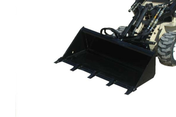 Bradco | Mini Buckets | Model Mini Buckets for sale at Kunau Implement, Iowa Bradco | Mini Buckets | Model Mini Buckets for sale at Kunau Implement, Iowa