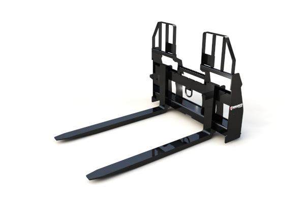Bradco | Bradco SS Walk-Thru Forks | Model Walk-Thru Forks for sale at Kunau Implement, Iowa Bradco | Bradco SS Walk-Thru Forks | Model Walk-Thru Forks for sale at Kunau Implement, Iowa