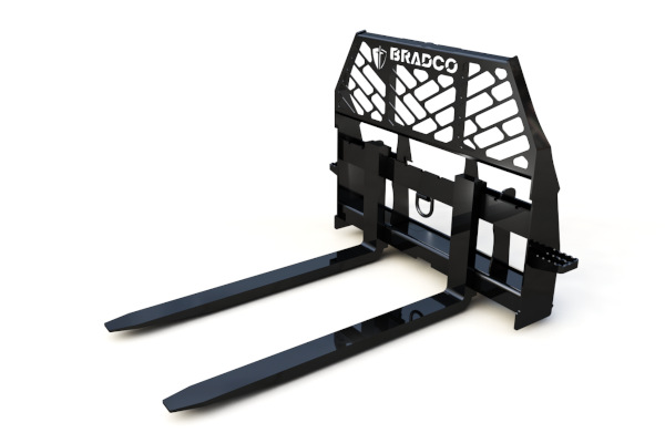 Bradco | Bradco SS Signature Series Forks | Model Forks for sale at Kunau Implement, Iowa Bradco | Bradco SS Signature Series Forks | Model Forks for sale at Kunau Implement, Iowa