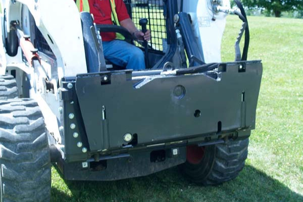 Bradco | Tilt Attach | Model Tilt Attach for sale at Kunau Implement, Iowa Bradco | Tilt Attach | Model Tilt Attach for sale at Kunau Implement, Iowa