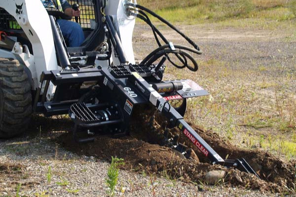 Bradco Model 640 for sale at Kunau Implement, Iowa