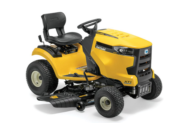 Cub Cadet XT1 LT46 with IntelliPower™ for sale at Kunau Implement, Iowa