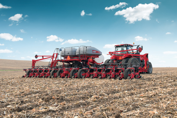 Case IH | Case IH Planting & Seeding | 2000 Series Early Riser® Planter for sale at Kunau Implement, Iowa
