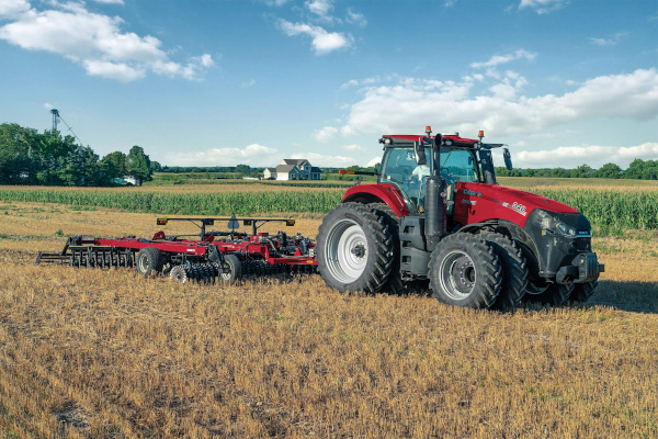 Case IH | Case IH Advanced Farming Systems | Auto Guidance for sale at Kunau Implement, Iowa