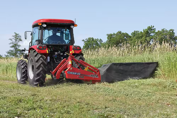 Case IH | Case IH Mowers & Conditioners | Disc Mowers for sale at Kunau Implement, Iowa