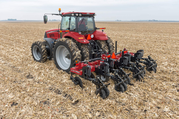 Case IH | Case IH Tillage | In-line Rippers for sale at Kunau Implement, Iowa
