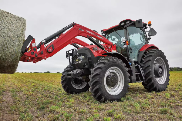 Case IH | Case IH Loaders & Attachments | L10 Series for sale at Kunau Implement, Iowa