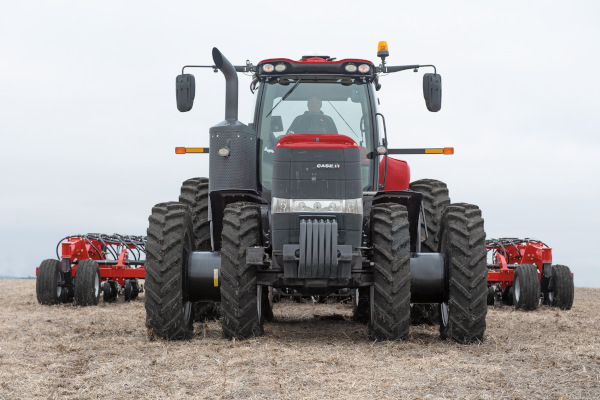 Case IH | Case IH Tractors | Magnum Series for sale at Kunau Implement, Iowa
