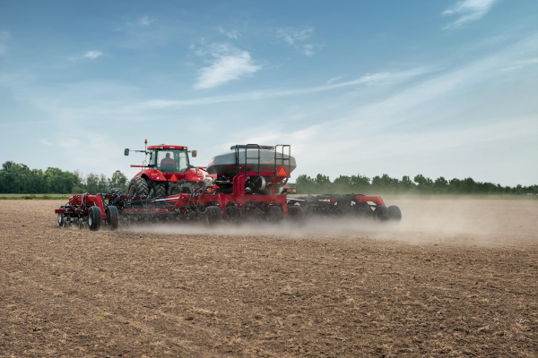 Case IH | Case IH Planting & Seeding | Precision Disk™ Air Drills for sale at Kunau Implement, Iowa