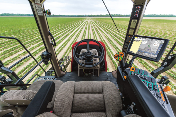 Case IH Factory Equipped Solutions for sale at Kunau Implement, Iowa