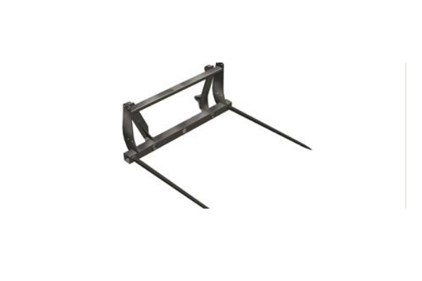 Case IH Standard Square Bale Fork for sale at Kunau Implement, Iowa